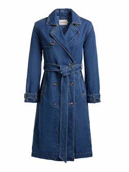 Damen Trenchcoat - Hera