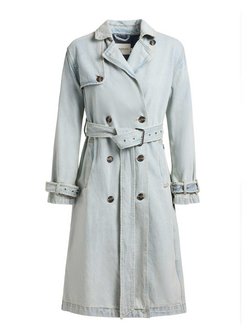 Damen Trenchcoat - Hera