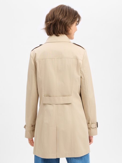 Damen Trenchcoat - Jasmin
