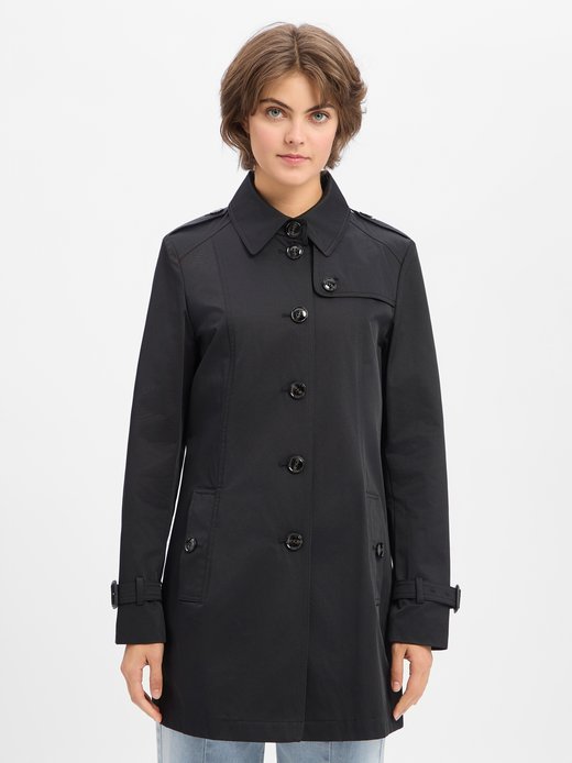 Damen Trenchcoat - Jasmin