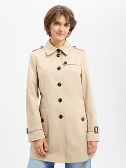 Damen Trenchcoat - Jasmin