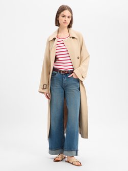 Damen Trenchcoat - MSCHAntonella