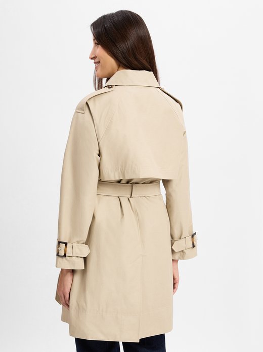 Damen Trenchcoat - Maia
