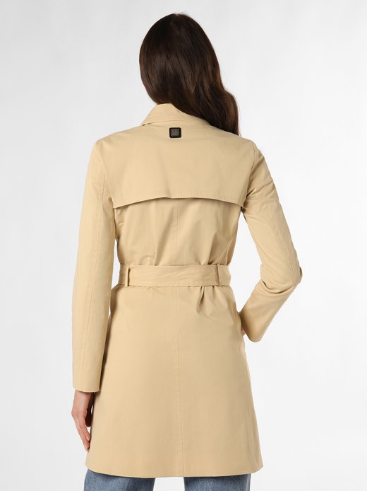 Damen Trenchcoat - Makaras-2