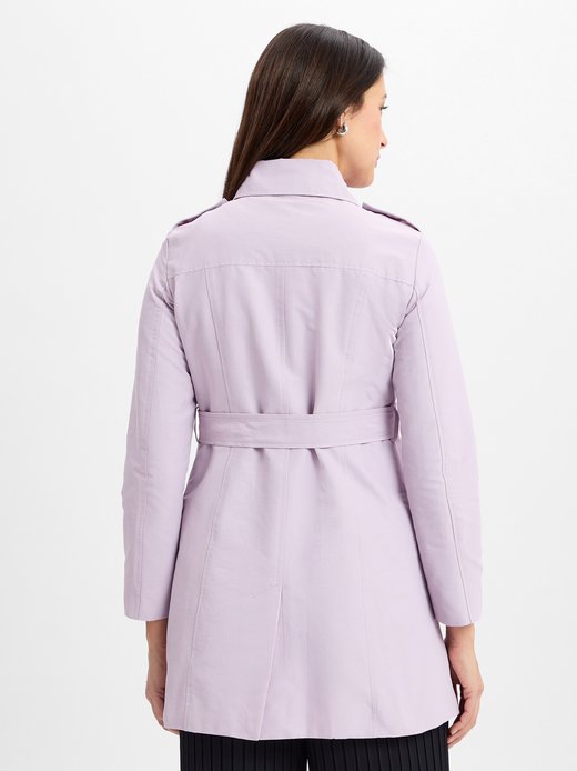 Damen Trenchcoat - Milo