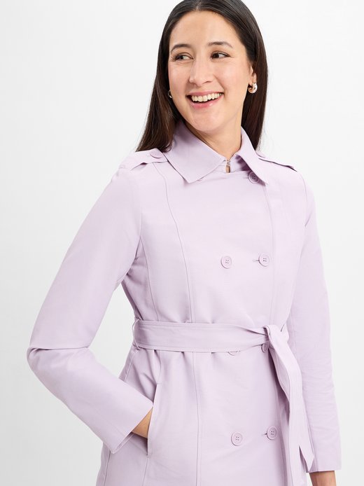 Damen Trenchcoat Milo online kaufen PEEK-UND