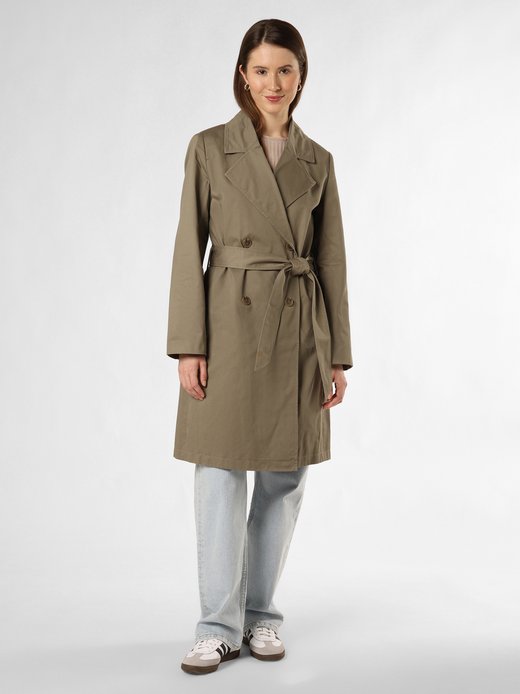Damen Trenchcoat - Morito-M
