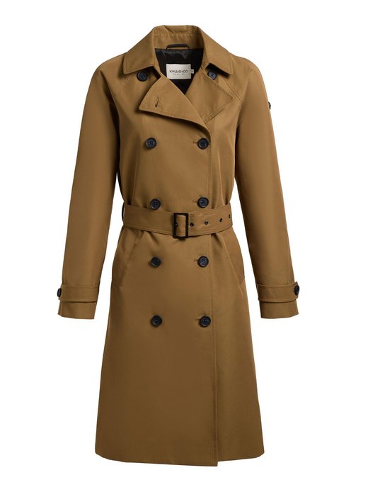 Damen Trenchcoat - Rula2