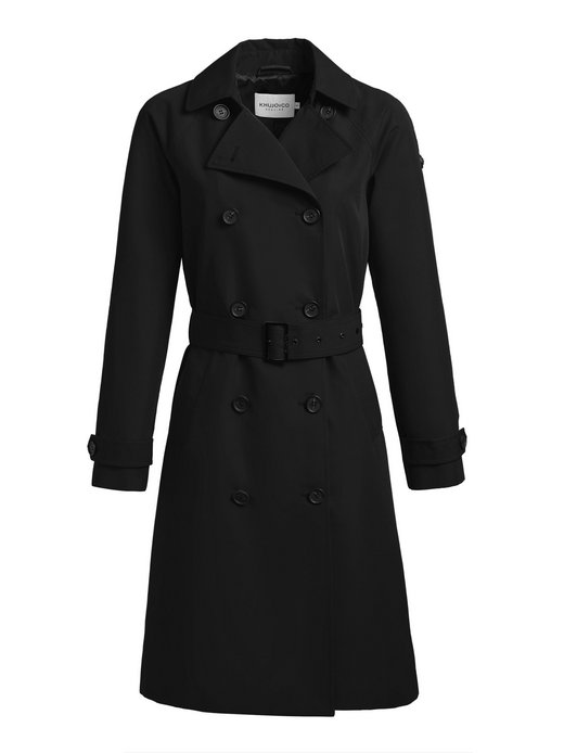 Damen Trenchcoat - Rula2