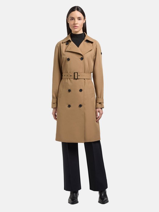 Damen Trenchcoat - Rula2
