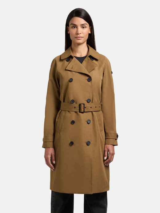 Damen Trenchcoat - Rula2