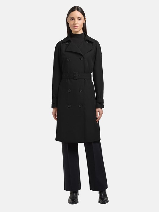 Damen Trenchcoat - Rula2