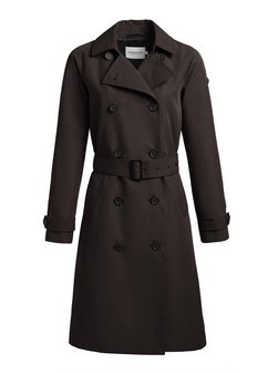 Damen Trenchcoat - Rula2