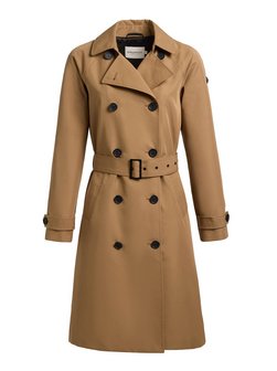 Damen Trenchcoat - Rula2
