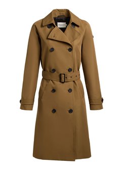 Damen Trenchcoat - Rula2