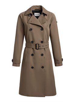 Damen Trenchcoat - Rula2