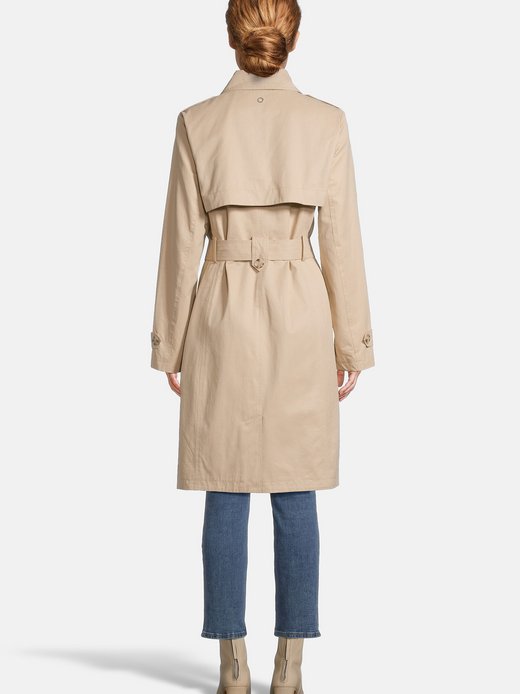 Damen Trenchcoat - Taylor