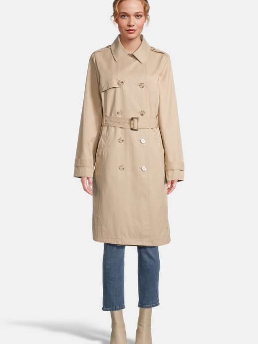 Damen Trenchcoat - Taylor