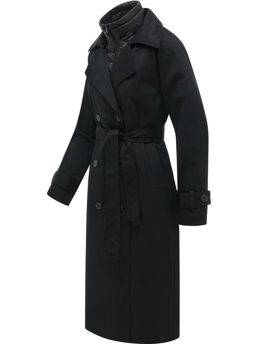 Damen Trenchcoat - Trenchie Y