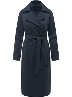 Damen Trenchcoat - Trenchie Y