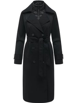 Damen Trenchcoat - Trenchie Y