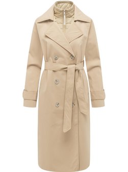 Damen Trenchcoat - Trenchie Y
