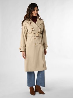 Damen Trenchcoat - YASTeronimo