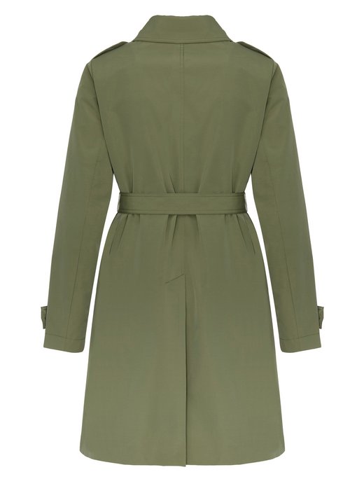 Damen Trenchcoat