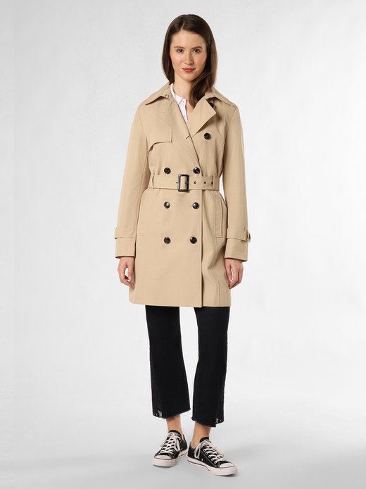 Damen Trenchcoat