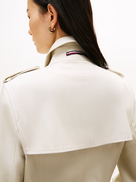 Damen Trenchcoat