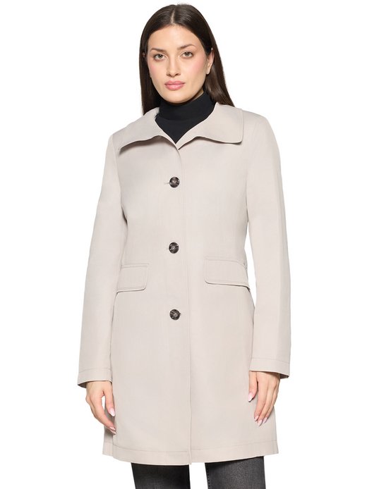 Damen Trenchcoat