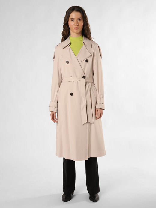 Damen Trenchcoat