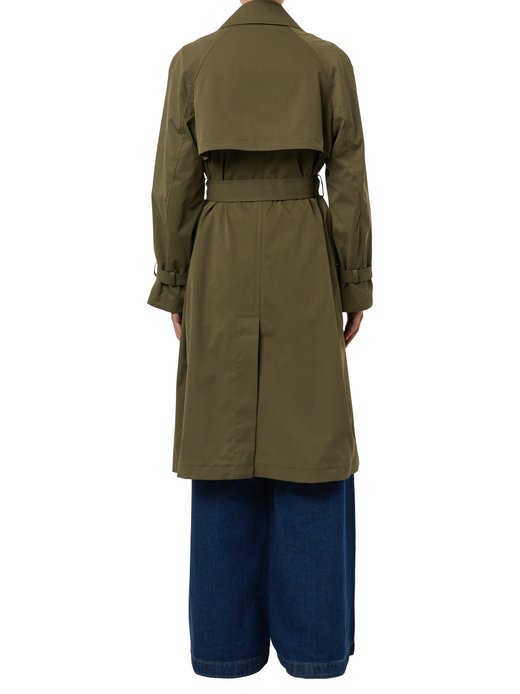Damen Trenchcoat