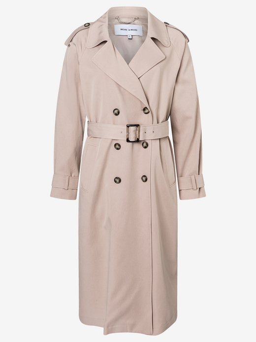 Damen Trenchcoat