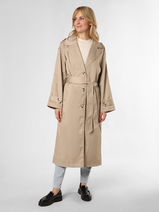 Damen Trenchcoat