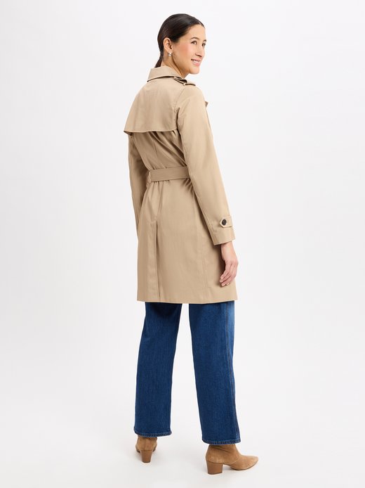 Damen Trenchcoat