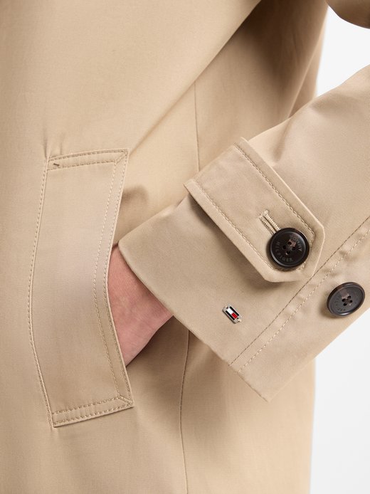 Tommy Hilfiger Damen Trenchcoat online kaufen