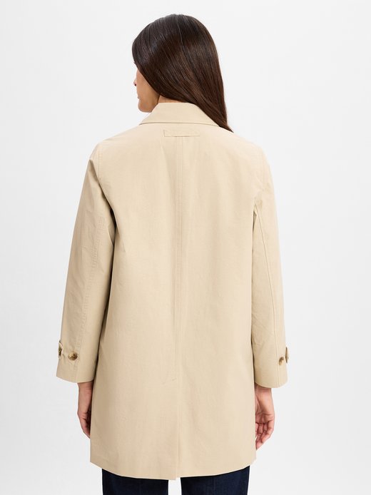 Damen Trenchcoat