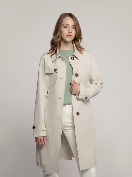 Damen Trenchcoat