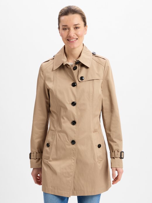 Damen Trenchcoat