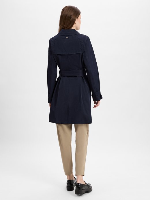 Damen Trenchcoat
