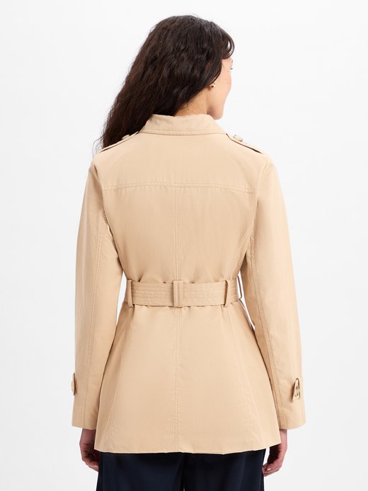 Damen Trenchcoat