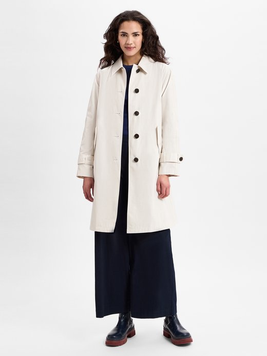 Damen Trenchcoat