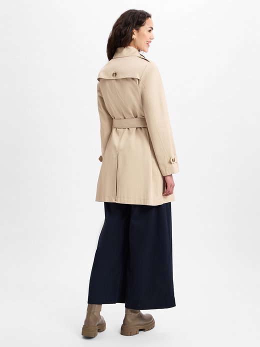 Damen Trenchcoat