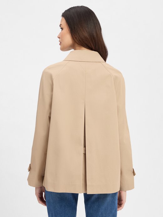 Damen Trenchcoat