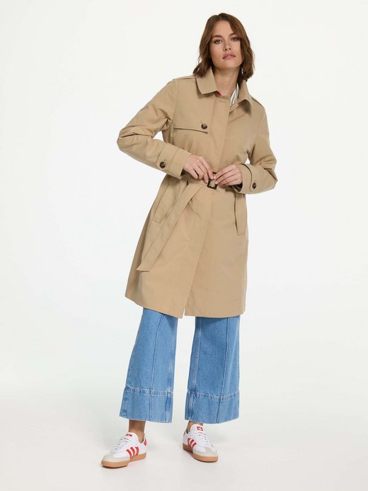 Damen Trenchcoat