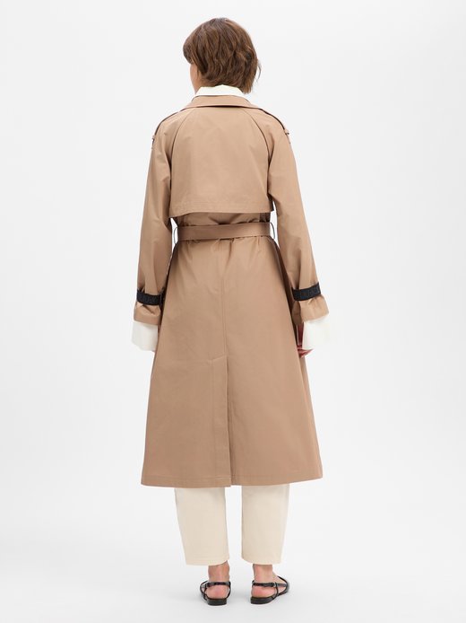 Damen Trenchcoat
