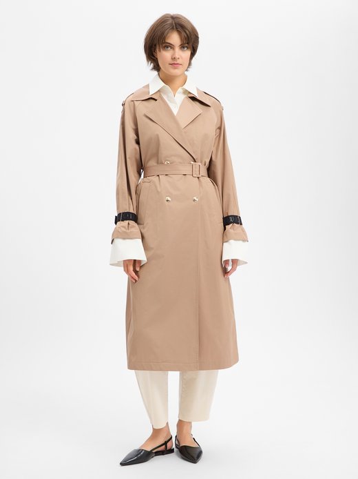 Damen Trenchcoat