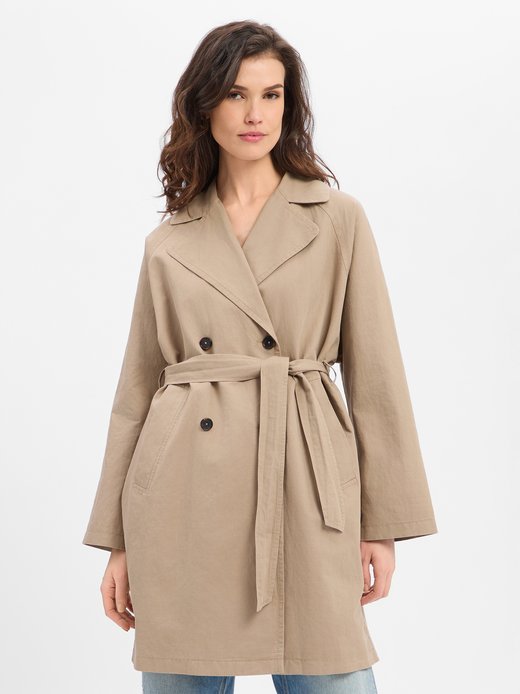 Damen Trenchcoat