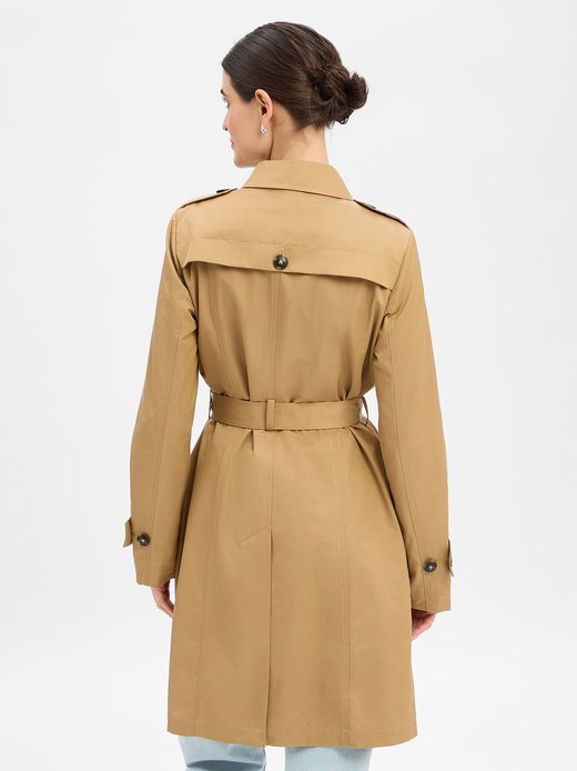 Damen Trenchcoat